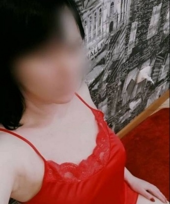 Проститутка Анастасия