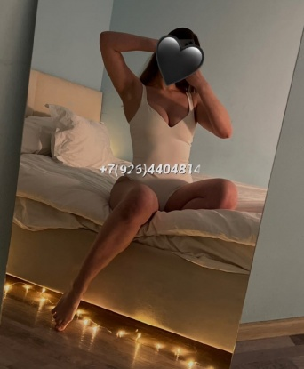 Проститутка Варвара