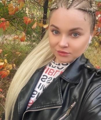 Проститутка Яна