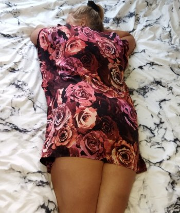 Проститутка Анна