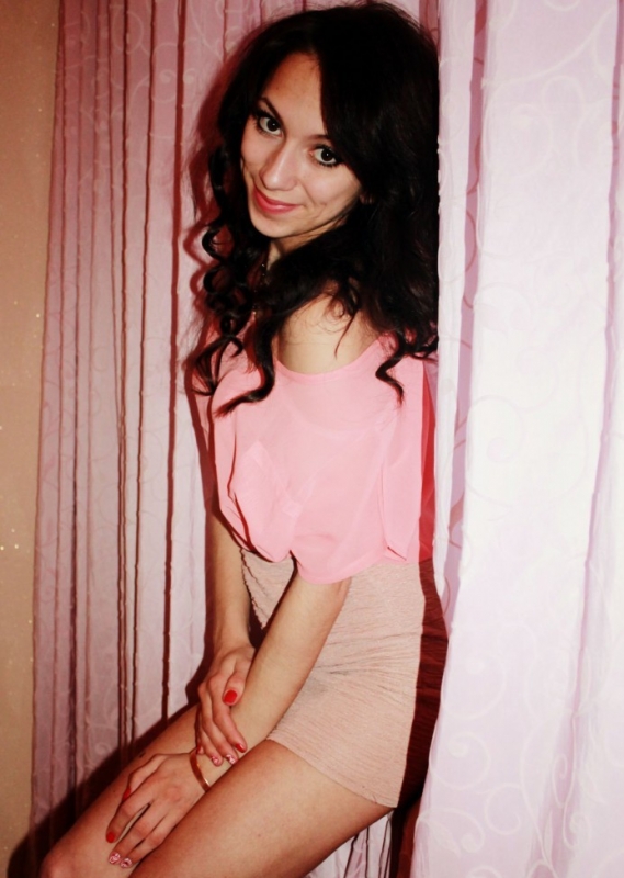 Проститутка Наталья