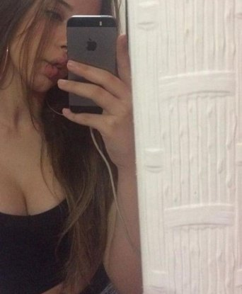 Проститутка Алена