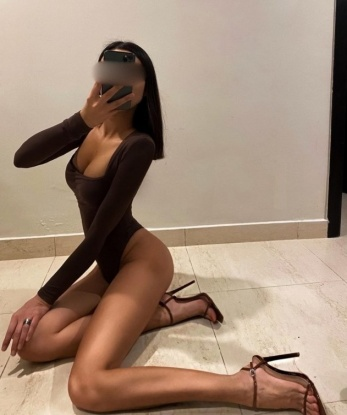 Проститутка Ася