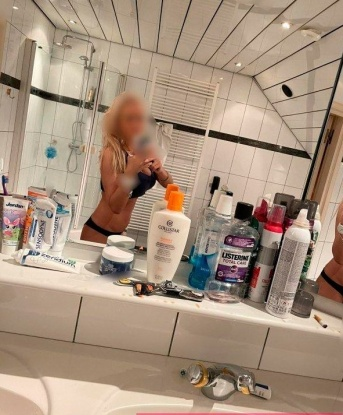 Проститутка Роза