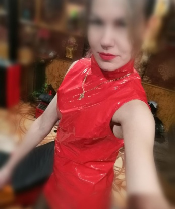 Проститутка Василиса